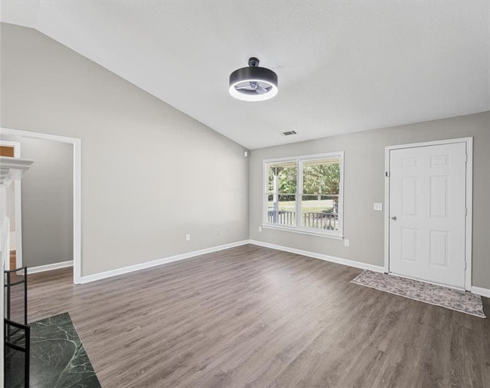 3 bedroom, 2 bathroom, 1,232 sq ft single family residence for sale at 13 White Tail Drive, Jasper, GA 30143 — photo 6