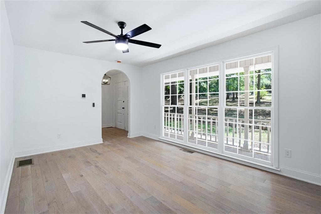 3 bedroom, 2 bathroom, 2,672 sq ft single family residence for sale at 1180 Kay Terrace, Conyers, GA 30013 — photo 4