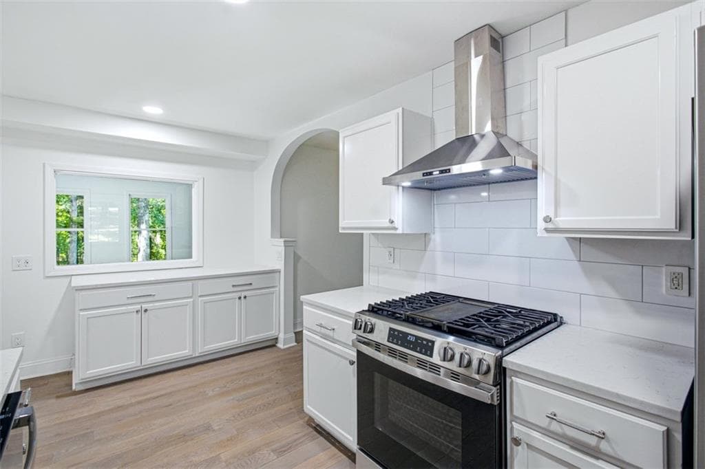 3 bedroom, 2 bathroom, 2,672 sq ft single family residence for sale at 1180 Kay Terrace, Conyers, GA 30013 — photo 5