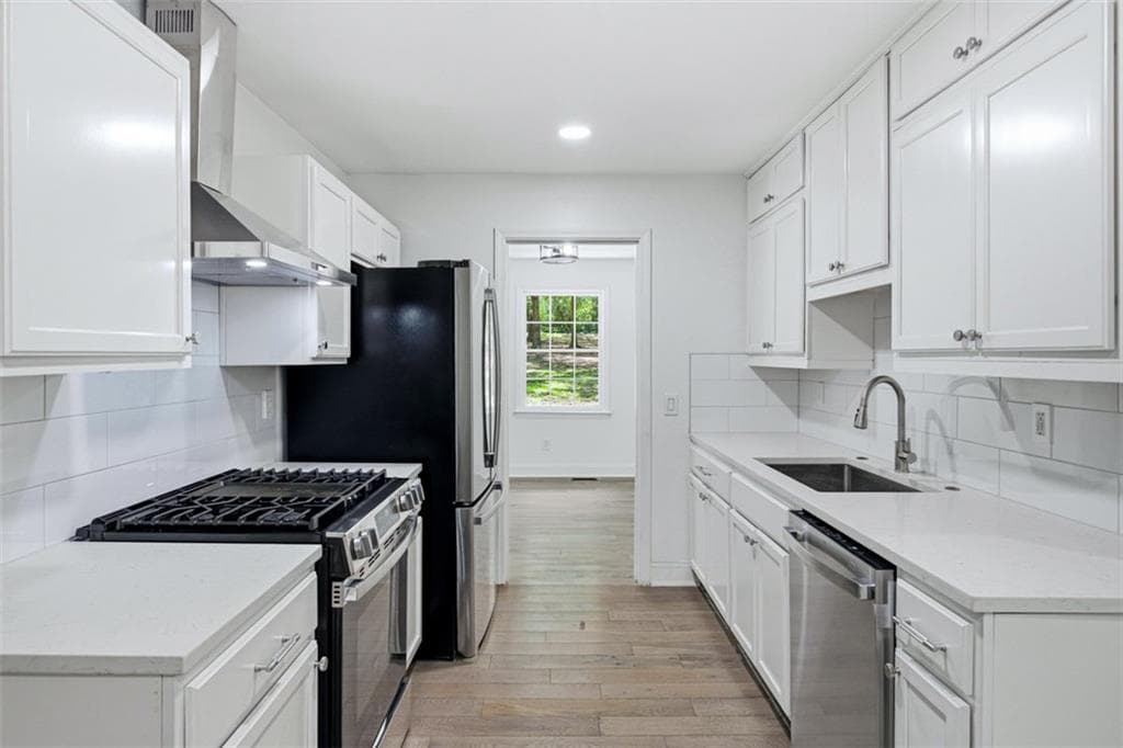 3 bedroom, 2 bathroom, 2,672 sq ft single family residence for sale at 1180 Kay Terrace, Conyers, GA 30013 — photo 6