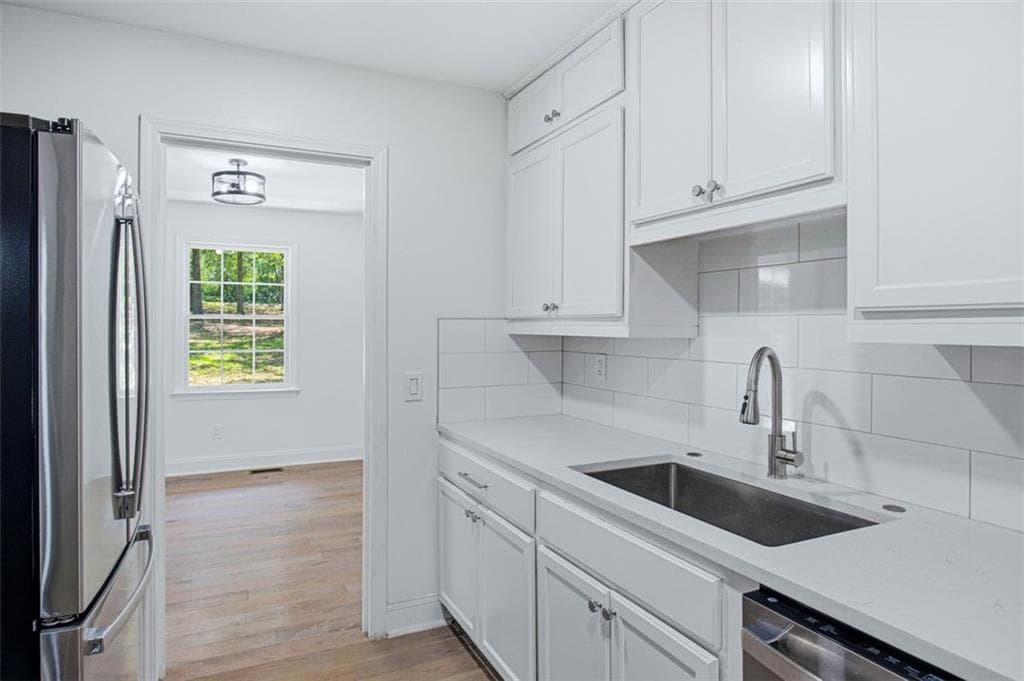 3 bedroom, 2 bathroom, 2,672 sq ft single family residence for sale at 1180 Kay Terrace, Conyers, GA 30013 — photo 7