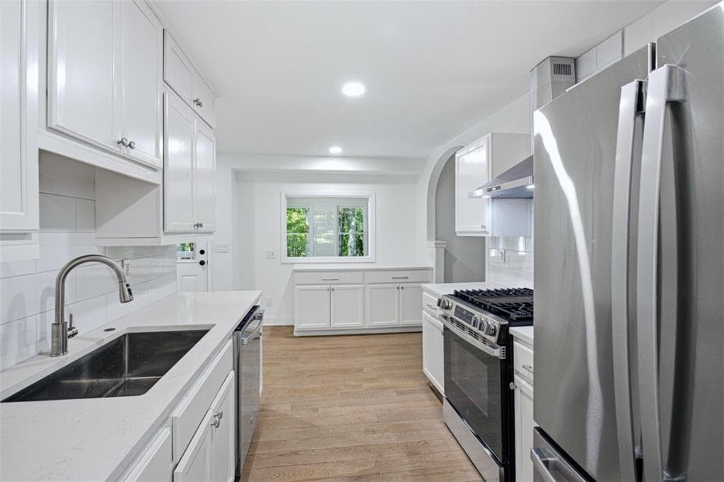 3 bedroom, 2 bathroom, 2,672 sq ft single family residence for sale at 1180 Kay Terrace, Conyers, GA 30013 — photo 8
