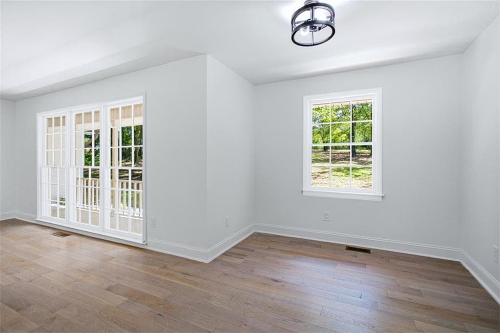 3 bedroom, 2 bathroom, 2,672 sq ft single family residence for sale at 1180 Kay Terrace, Conyers, GA 30013 — photo 9