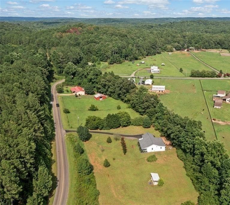 4 bedroom, 3 bathroom, 1,680 sq ft single family residence for sale at 2400 Flatbottom Road, Ball Ground, GA 30107 — photo 9