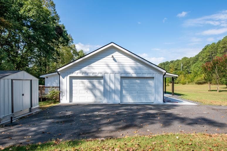 4 bedroom, 3 bathroom, 1,680 sq ft single family residence for sale at 2400 Flatbottom Road, Ball Ground, GA 30107 — photo 8