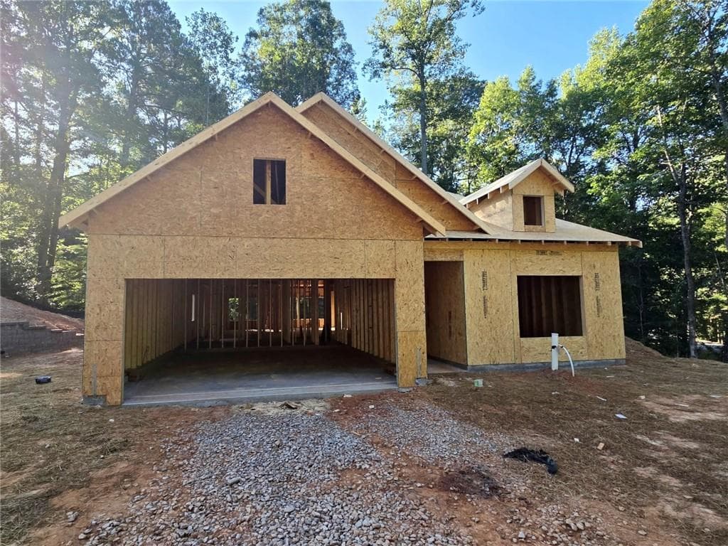 3 bedroom, 2 bathroom, 1,695 sq ft single family residence for sale at 302 Cloisters Court, Waleska, GA 30183 — photo 3