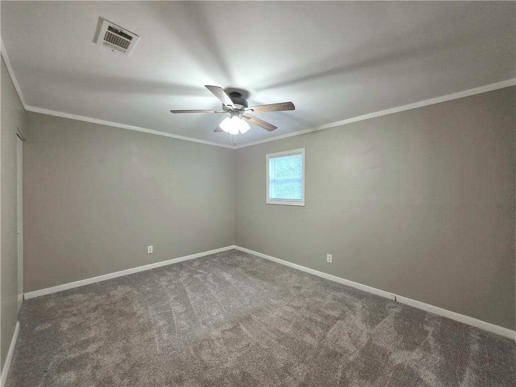 3 bedroom, 1 bathroom, 1,000 sq ft single family residence for rent at 3460 Meadowview Drive, Lithia Springs, GA 30122 for $1,500 a month — photo 7