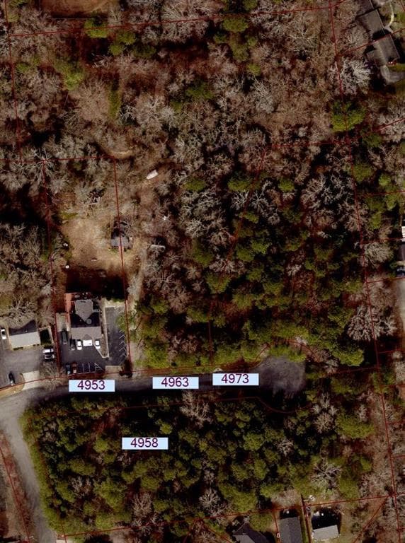 single family residence for sale at 4958 Presidents Way, Tucker, GA 30084 — photo 2