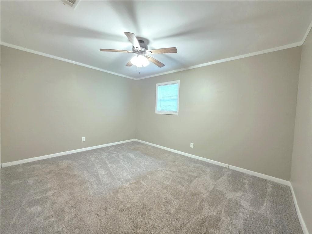 3 bedroom, 1 bathroom, 1,000 sq ft single family residence for rent at 3460 Meadowview Drive, Lithia Springs, GA 30122 for $1,500 a month — photo 10