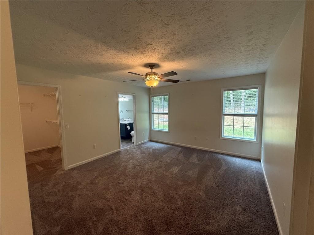 3 bedroom, 2 bathroom, 1,660 sq ft single family residence for sale at 1201 Oakland Drive, Monroe, GA 30655 — photo 10