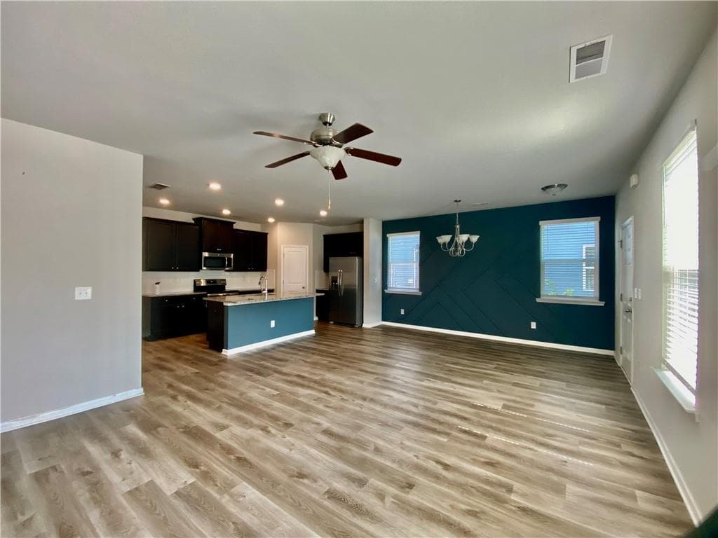 3 bedroom, 3 bathroom single family residence for rent at 1329 Rosemary Lane, East Point, GA 30344 for $2,300 a month — photo 2