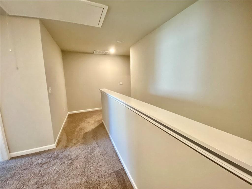 3 bedroom, 3 bathroom single family residence for rent at 1329 Rosemary Lane, East Point, GA 30344 for $2,300 a month — photo 7