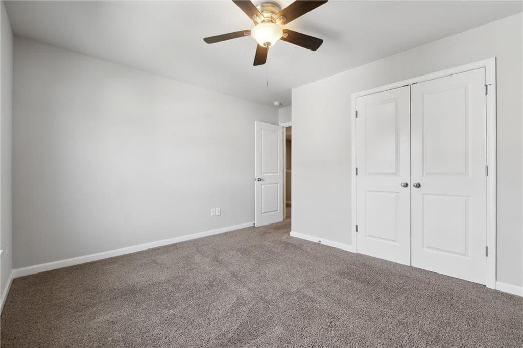 3 bedroom, 3 bathroom single family residence for rent at 1329 Rosemary Lane, East Point, GA 30344 for $2,300 a month — photo 8
