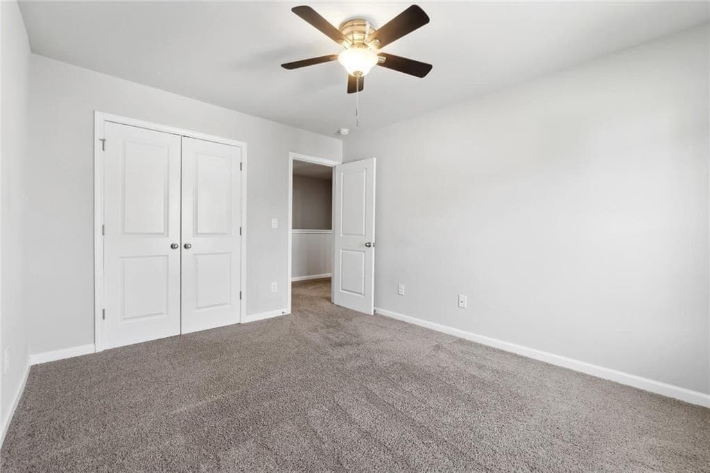 3 bedroom, 3 bathroom single family residence for rent at 1329 Rosemary Lane, East Point, GA 30344 for $2,300 a month — photo 10
