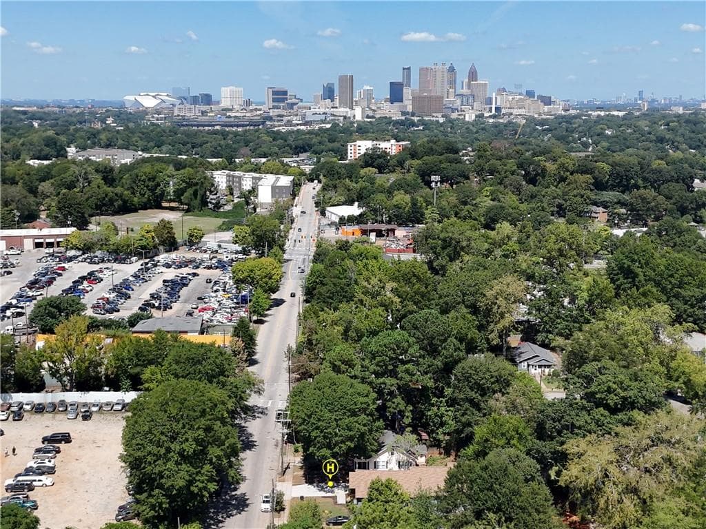 4 bedroom, 3 bathroom, 2,078 sq ft single family residence for sale at 1436 Lakewood Avenue, Atlanta, GA 30315 — photo 5