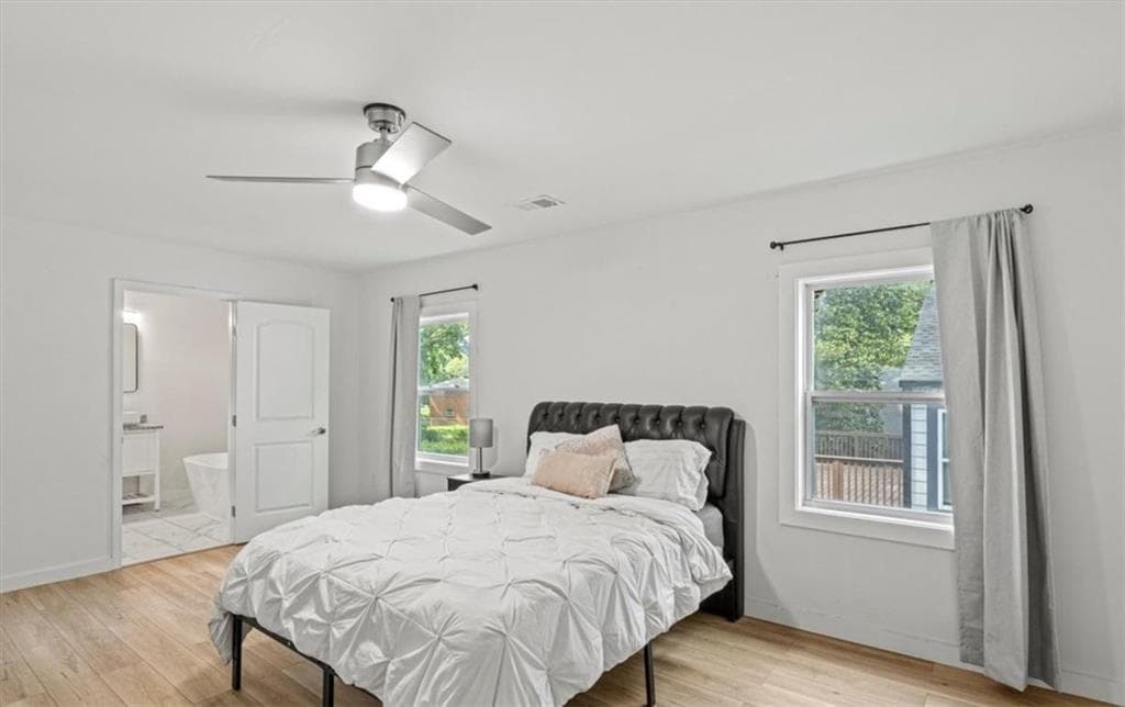 3 bedroom, 2 bathroom, 1,169 sq ft single family residence for sale at 1077 Peeples Street, Atlanta, GA 30310 — photo 9