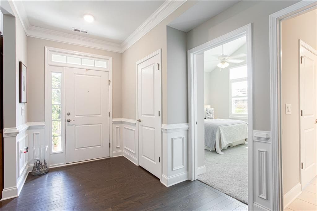 3 bedroom, 3 bathroom, 2,821 sq ft condominium for sale at 1601 Lexington Green Pines Pines, Cumming, GA 30040 — photo 8