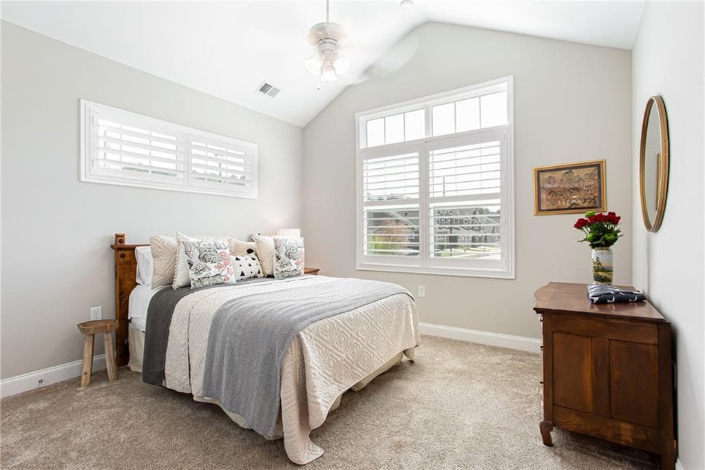 3 bedroom, 3 bathroom, 2,821 sq ft condominium for sale at 1601 Lexington Green Pines Pines, Cumming, GA 30040 — photo 9