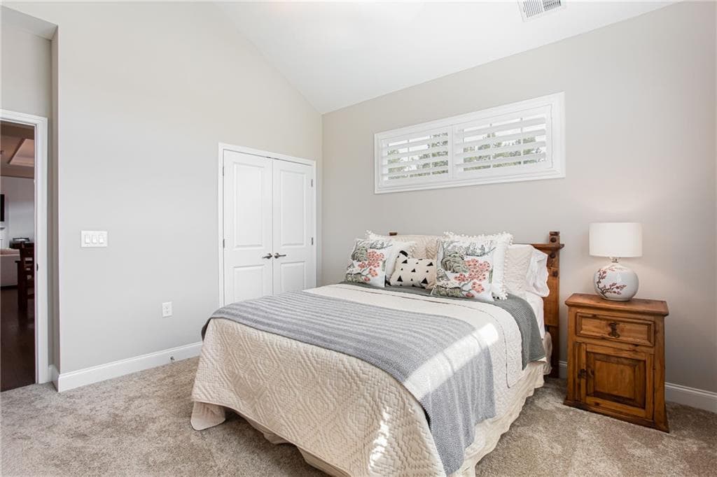 3 bedroom, 3 bathroom, 2,821 sq ft condominium for sale at 1601 Lexington Green Pines Pines, Cumming, GA 30040 — photo 10