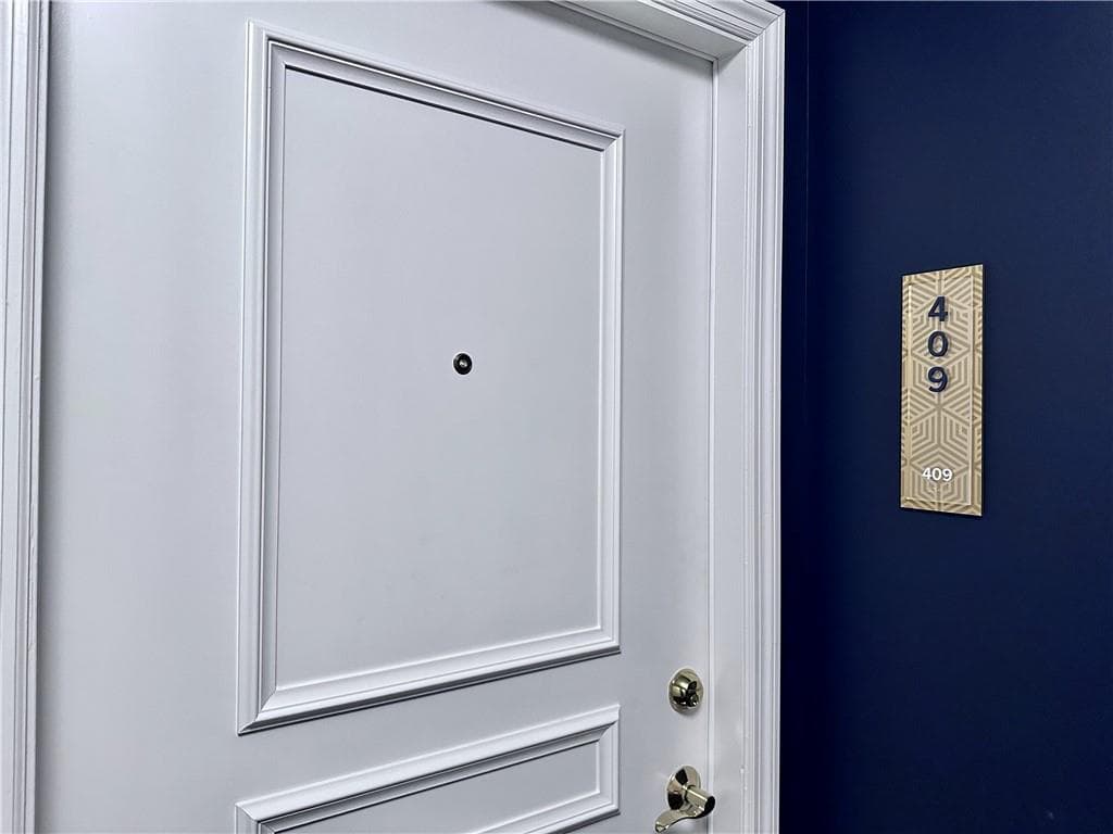 1 bedroom, 1 bathroom, 750 sq ft condominium for rent at 199 14th Street 409, Atlanta, GA 30309 for $1,750 a month — photo 3