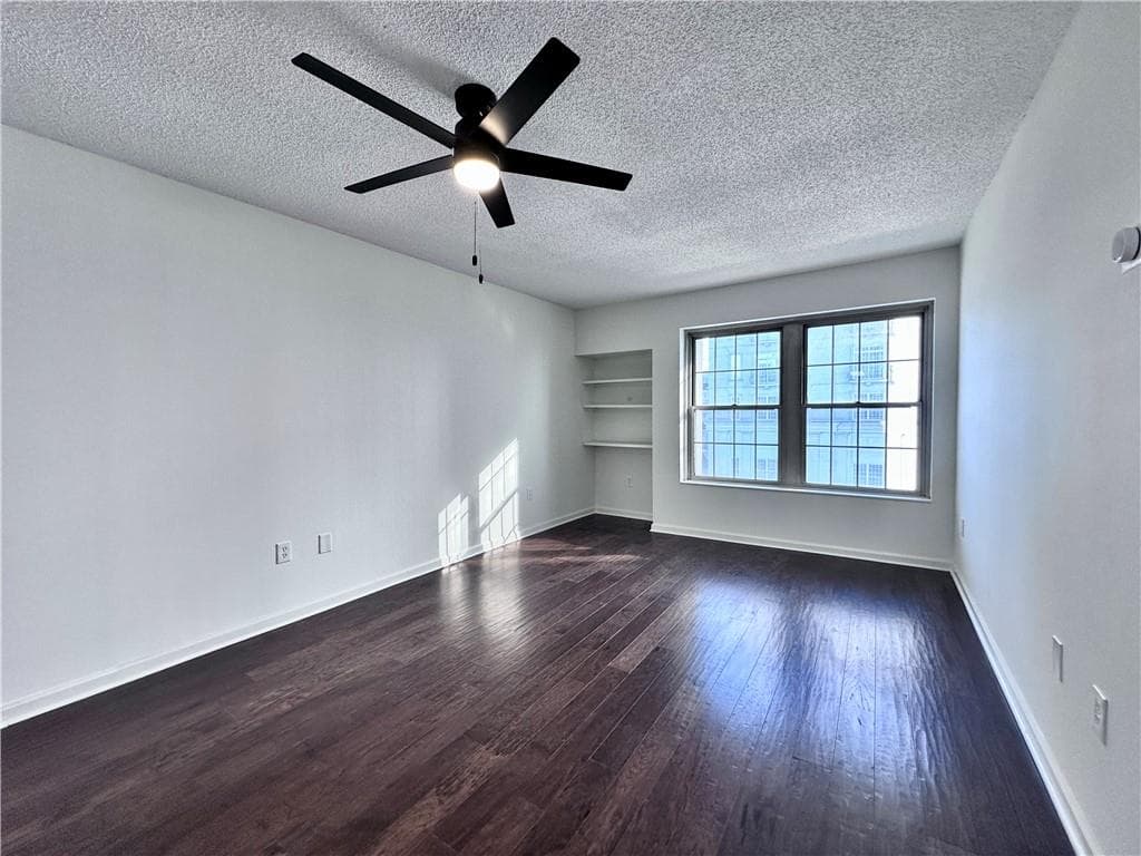 1 bedroom, 1 bathroom, 750 sq ft condominium for rent at 199 14th Street 409, Atlanta, GA 30309 for $1,750 a month — photo 6