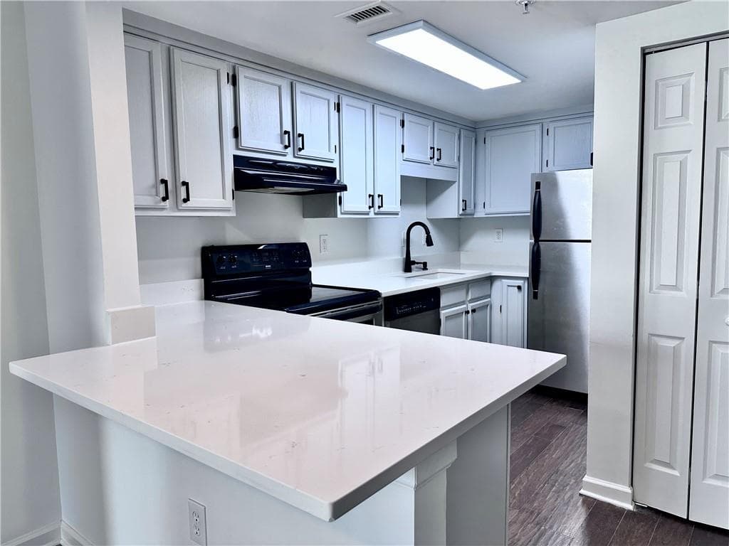1 bedroom, 1 bathroom, 750 sq ft condominium for rent at 199 14th Street 409, Atlanta, GA 30309 for $1,750 a month — photo 7