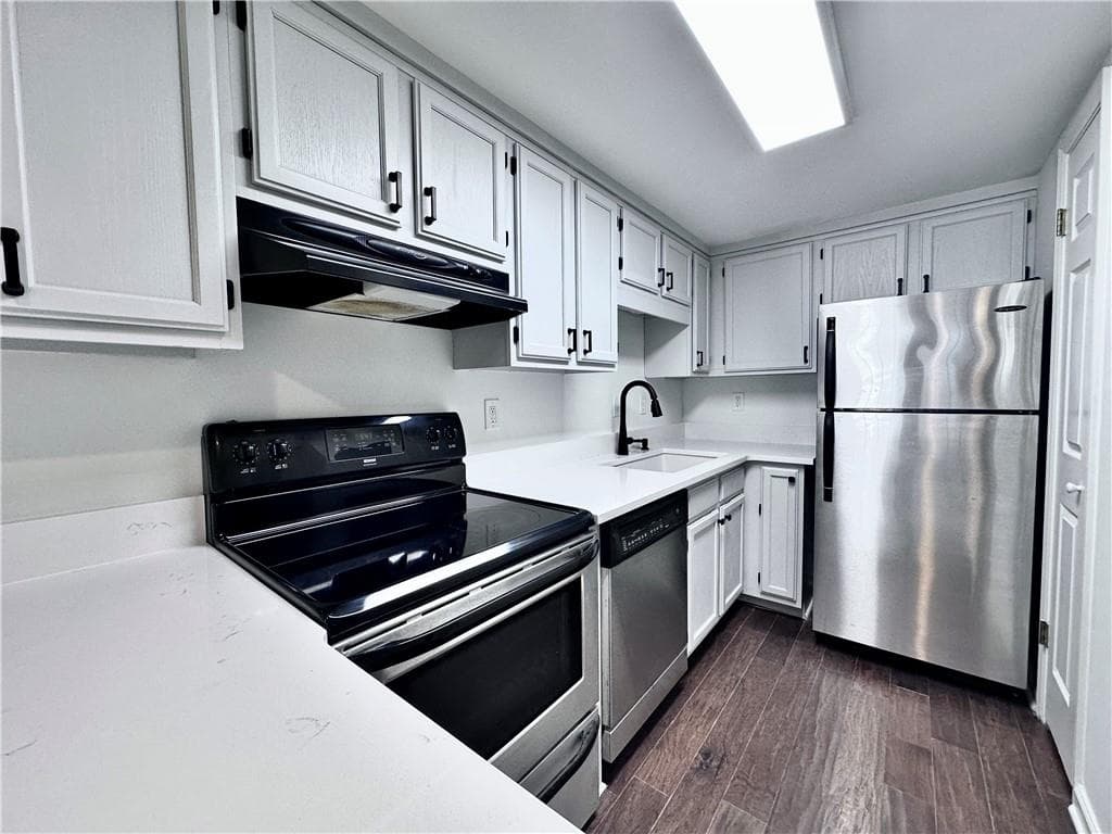 1 bedroom, 1 bathroom, 750 sq ft condominium for rent at 199 14th Street 409, Atlanta, GA 30309 for $1,750 a month — photo 8