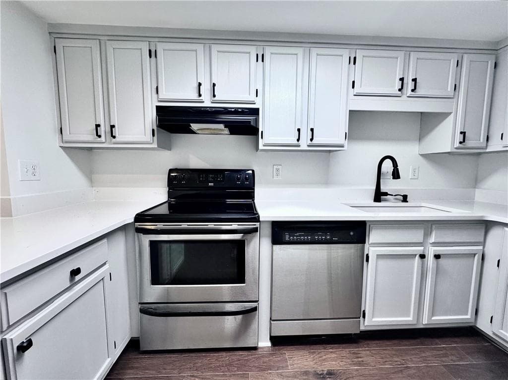 1 bedroom, 1 bathroom, 750 sq ft condominium for rent at 199 14th Street 409, Atlanta, GA 30309 for $1,750 a month — photo 9
