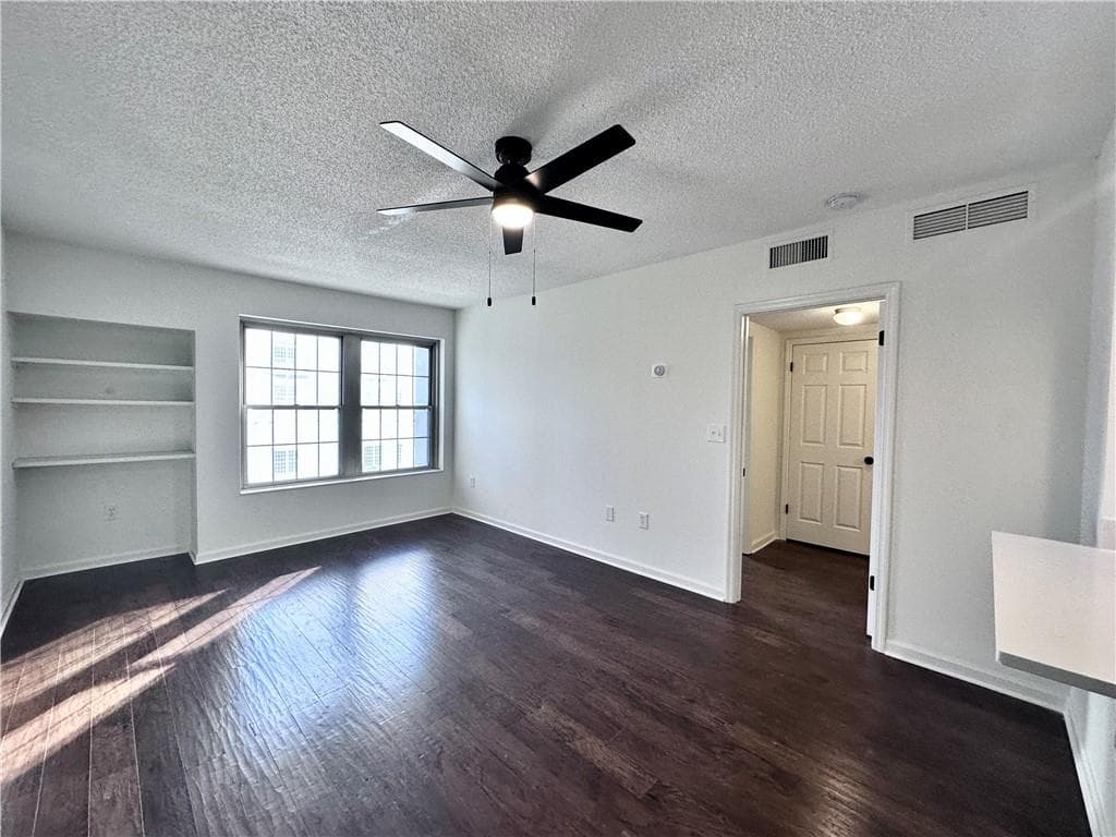 1 bedroom, 1 bathroom, 750 sq ft condominium for rent at 199 14th Street 409, Atlanta, GA 30309 for $1,750 a month — photo 5