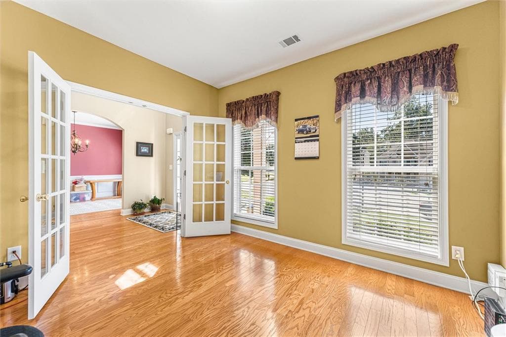 5 bedroom, 3 bathroom, 3,042 sq ft single family residence for sale at 4171 Morning Rise Drive, Suwanee, GA 30024 — photo 6