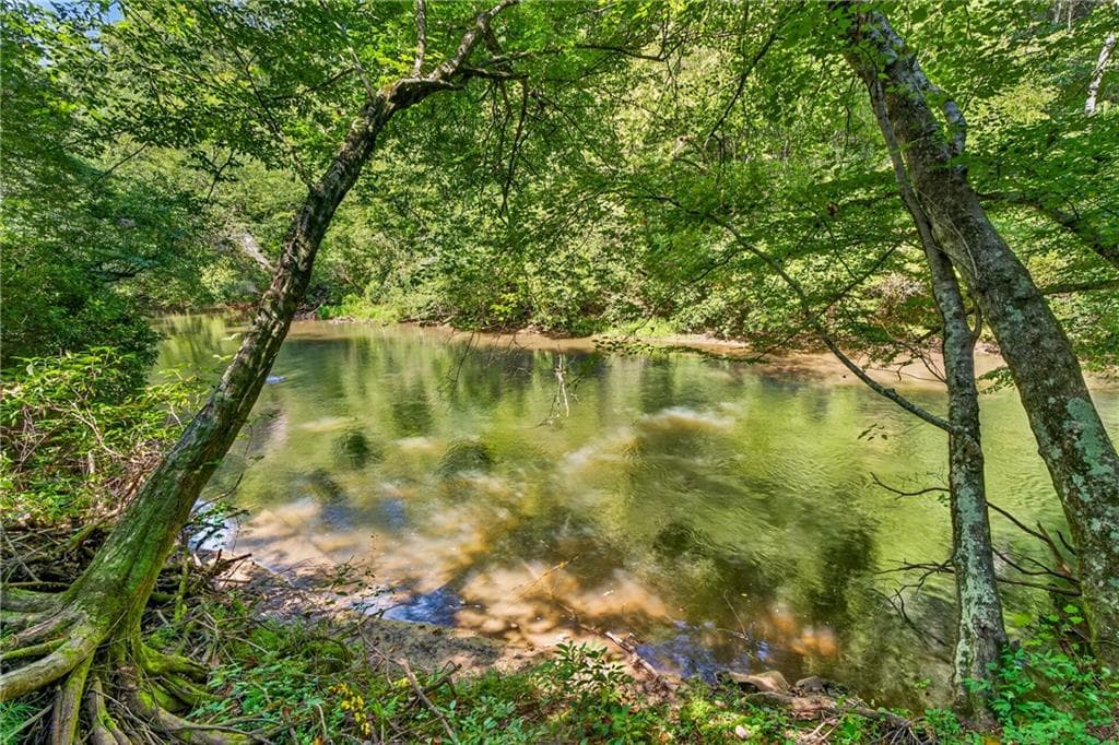 3 bedroom, 2 bathroom single family residence under contract at 48 Riverwood Trail, Ellijay, GA 30536 — photo 10