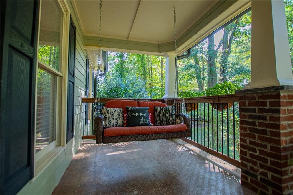 3 bedroom, 2 bathroom, 3,998 sq ft single family residence for sale at 60 Dale Street, Temple, GA 30179 — photo 9