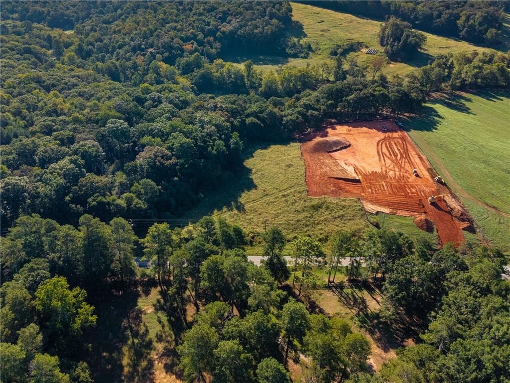 unimproved land for sale at 3775 Roy Parks Road, Talmo, GA 30575 — photo 2