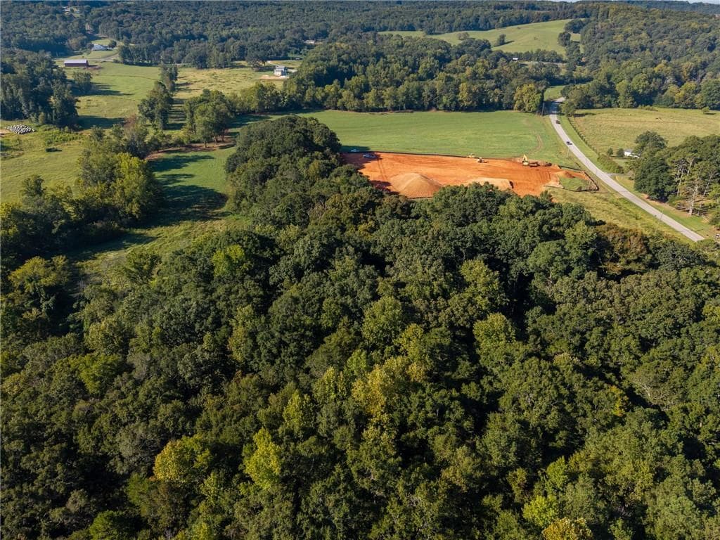 unimproved land for sale at 3775 Roy Parks Road, Talmo, GA 30575 — photo 3
