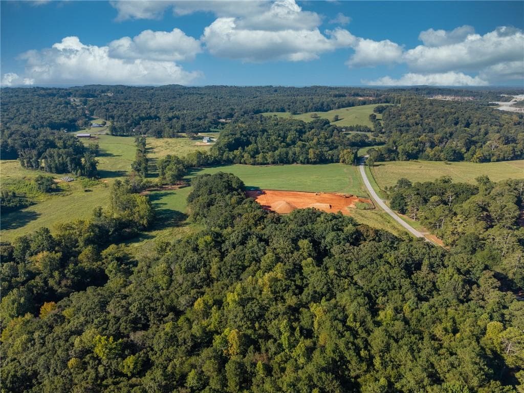 unimproved land for sale at 3775 Roy Parks Road, Talmo, GA 30575 — photo 4