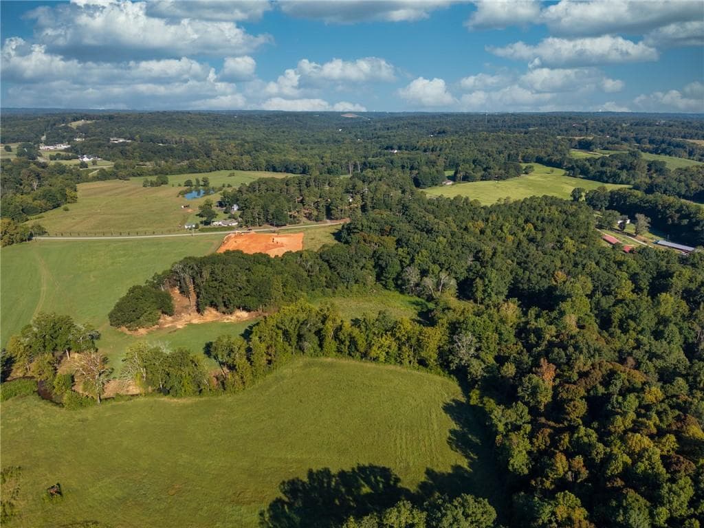 unimproved land for sale at 3775 Roy Parks Road, Talmo, GA 30575 — photo 5