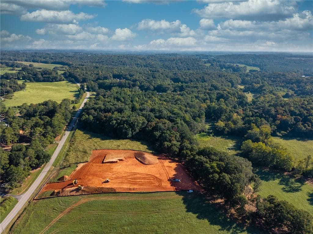 unimproved land for sale at 3775 Roy Parks Road, Talmo, GA 30575 — photo 6