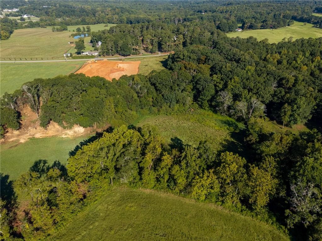 unimproved land for sale at 3775 Roy Parks Road, Talmo, GA 30575 — photo 7