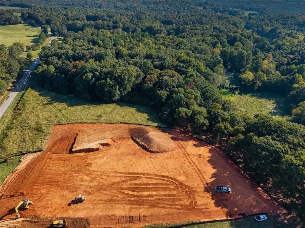 unimproved land for sale at 3775 Roy Parks Road, Talmo, GA 30575 — photo 8