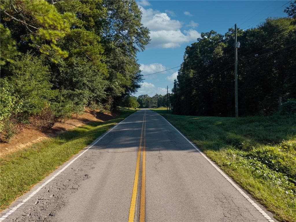 unimproved land for sale at 3775 Roy Parks Road, Talmo, GA 30575 — photo 9