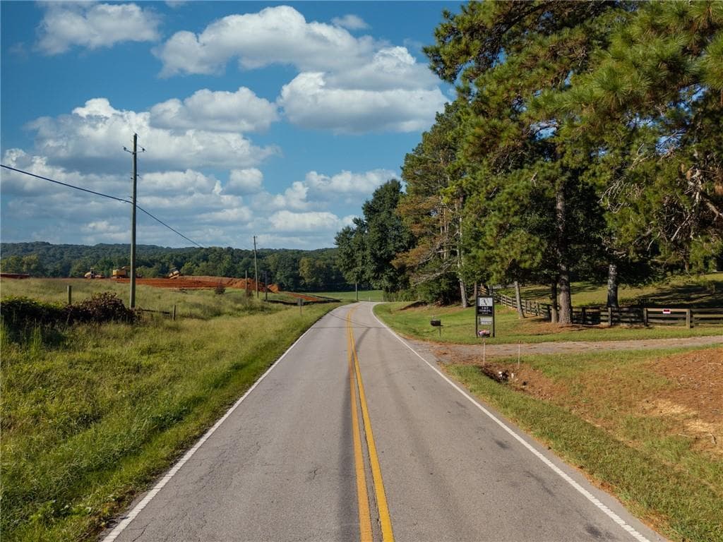 unimproved land for sale at 3775 Roy Parks Road, Talmo, GA 30575 — photo 10