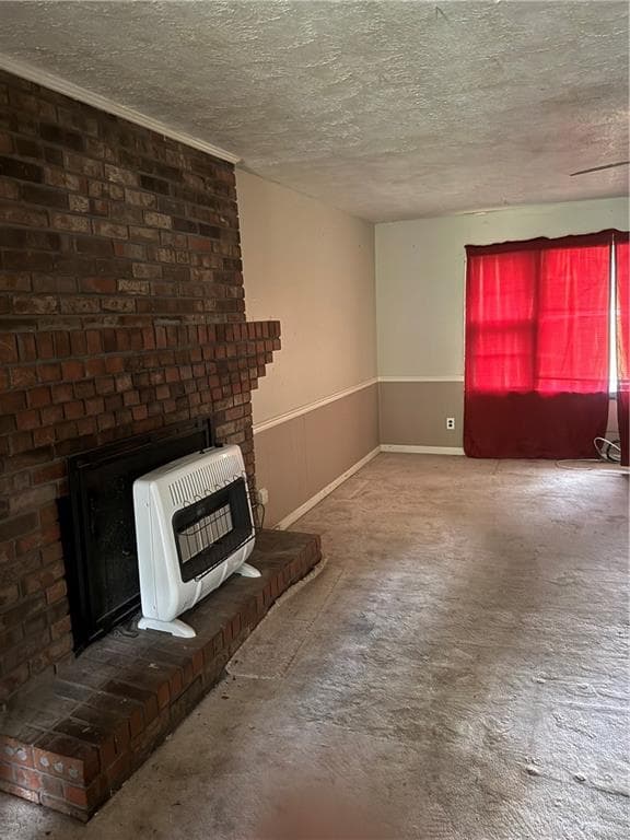 3 bedroom, 2 bathroom, 1,820 sq ft single family residence under contract at 125 Ridge Rd Road, Kingston, GA 30145 — photo 3