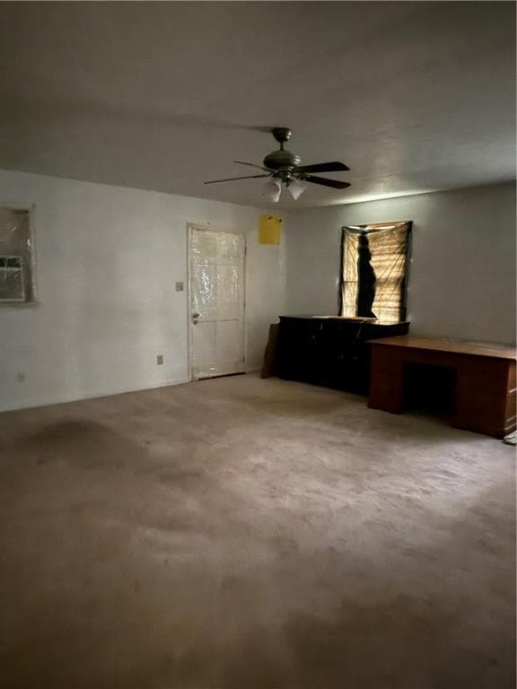 3 bedroom, 2 bathroom, 1,820 sq ft single family residence under contract at 125 Ridge Rd Road, Kingston, GA 30145 — photo 4