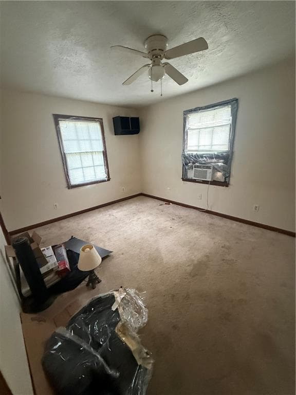 3 bedroom, 2 bathroom, 1,820 sq ft single family residence under contract at 125 Ridge Rd Road, Kingston, GA 30145 — photo 9