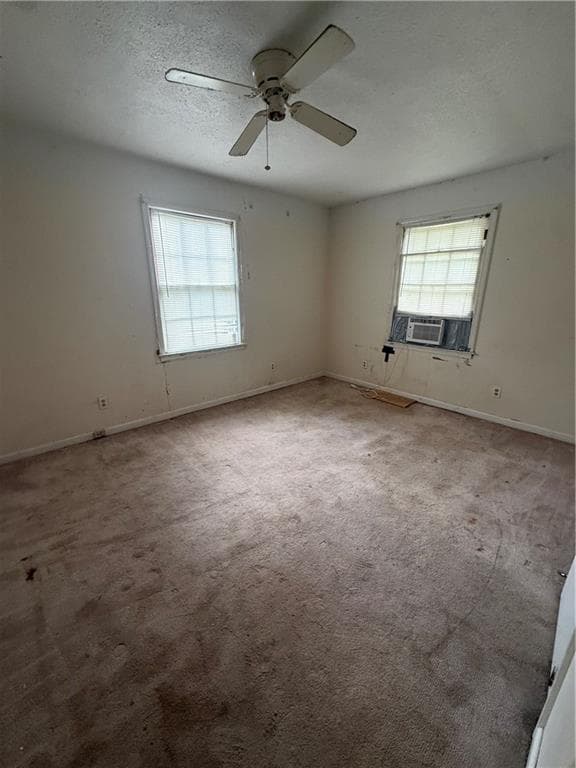 3 bedroom, 2 bathroom, 1,820 sq ft single family residence under contract at 125 Ridge Rd Road, Kingston, GA 30145 — photo 10