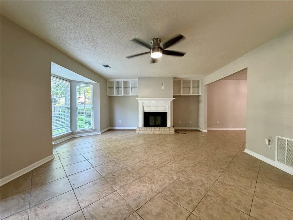3 bedroom, 3 bathroom, 1,612 sq ft townhouse for rent at 5200 Afton Way, Smyrna, GA 30080 for $2,095 a month — photo 3