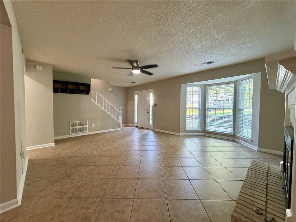 3 bedroom, 3 bathroom, 1,612 sq ft townhouse for rent at 5200 Afton Way, Smyrna, GA 30080 for $2,095 a month — photo 4
