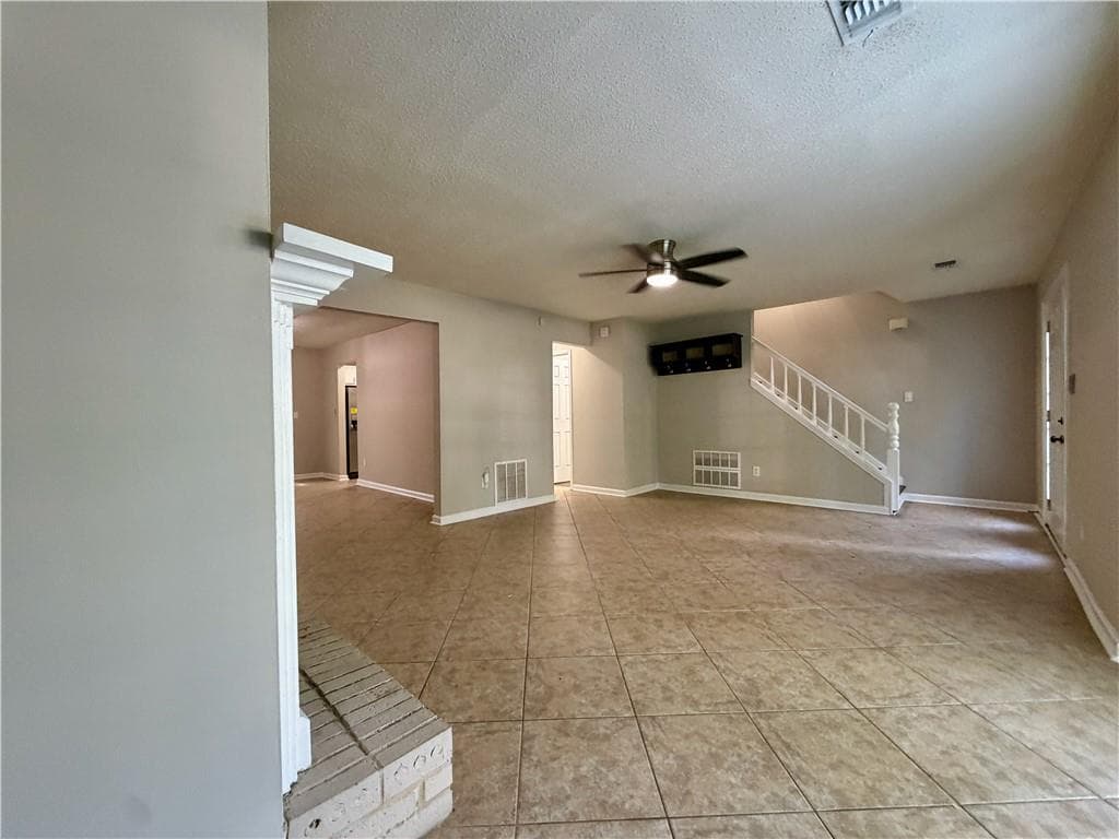 3 bedroom, 3 bathroom, 1,612 sq ft townhouse for rent at 5200 Afton Way, Smyrna, GA 30080 for $2,095 a month — photo 5