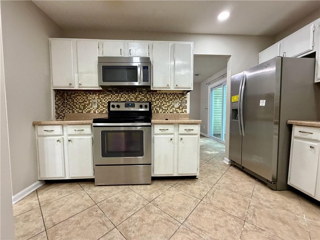 3 bedroom, 3 bathroom, 1,612 sq ft townhouse for rent at 5200 Afton Way, Smyrna, GA 30080 for $2,095 a month — photo 7