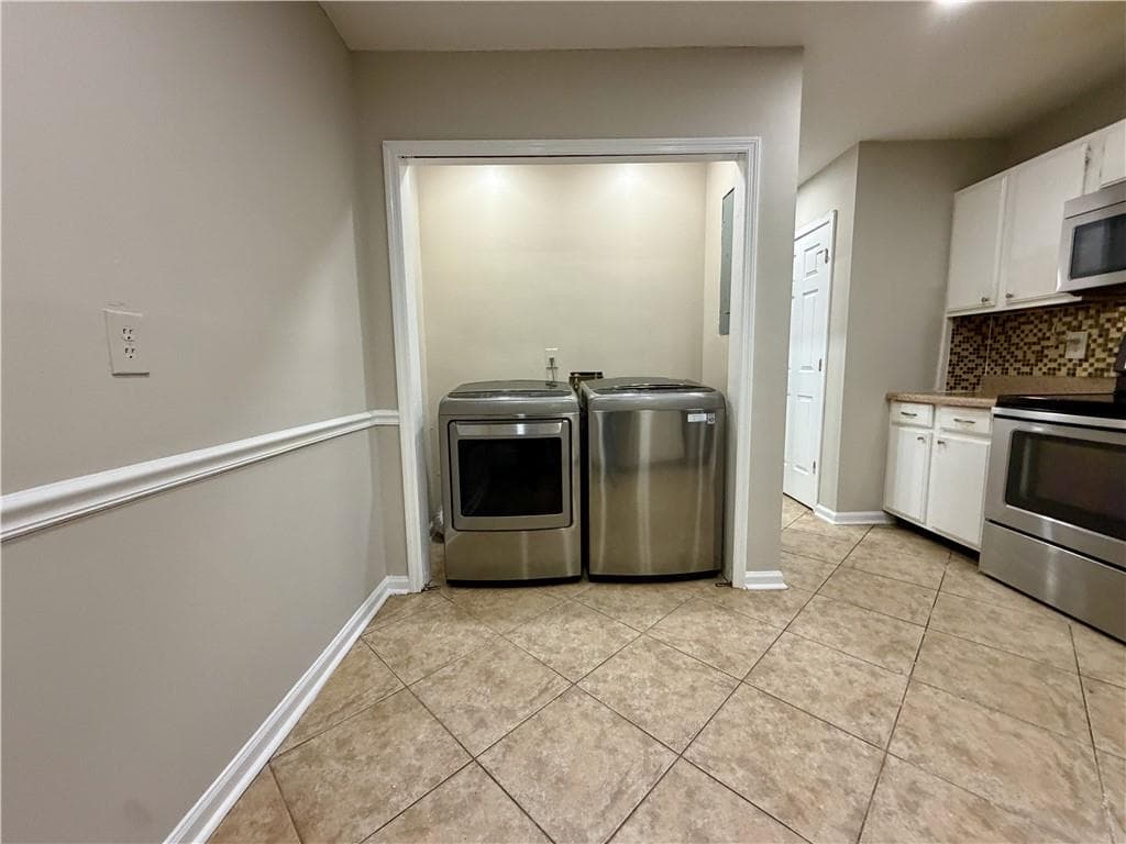 3 bedroom, 3 bathroom, 1,612 sq ft townhouse for rent at 5200 Afton Way, Smyrna, GA 30080 for $2,095 a month — photo 9
